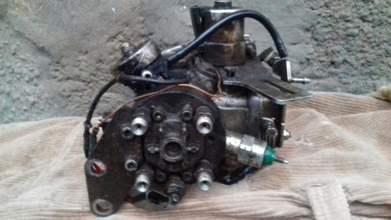 ТНВД Ford Sierra  1989 1.8 Дизель Дубно