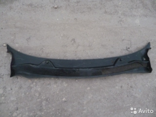 Ветровая панель Opel Corsa  2008 хэтчбек 1.2 Бензин Киев