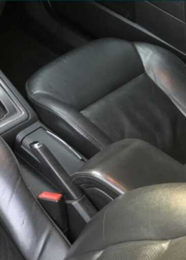Подлокотник в сборе с консолью и подстаканниками Opel Vectra C 2005 г.  Одесса