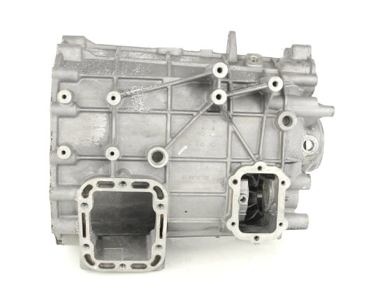 КПП Iveco Daily  2018 2.3 Дизель 