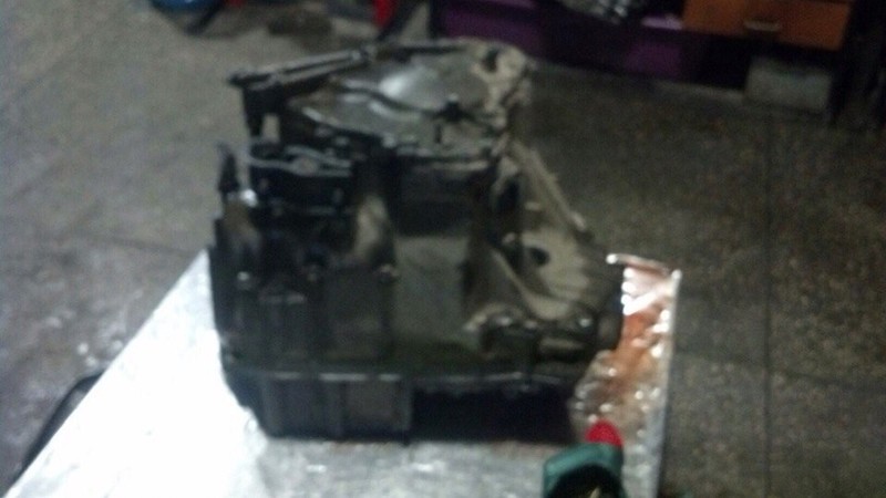 Коробка автомат B7XA-7051534   Honda Accord, Honda Accord USA