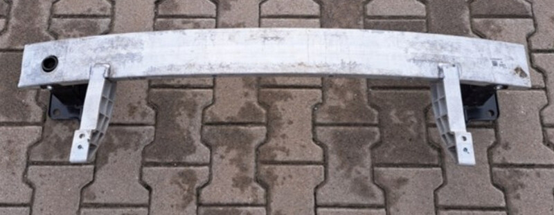 Усилитель бампера Kia Niro EV 2016 2.0 Электро Луцк