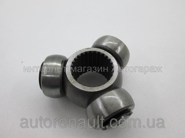 Тришип внутренней Рено Мастер II (правая сторона) Renault Master 2004 г.  2.5 л дизель Харьков