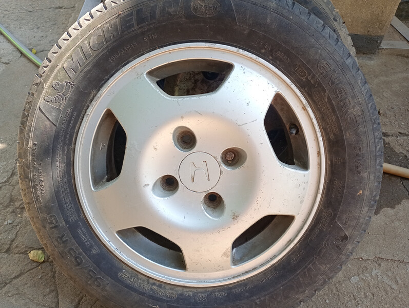 Диск Honda Accord 5 1997 г.  2.0 л бензин Херсон