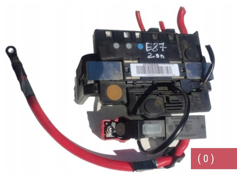 Клемма BMW 1 Series e87 хэтчбек 2006 г.  Одесса