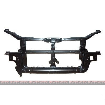 Панель передняя Mitsubishi Lancer 9 2007 г.  1.3 л бензин Херсон