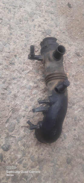 Патрубок турбіни Subaru Forester SF 2001 р.  2.0 л бензин Одеса