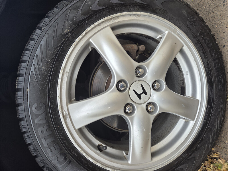 Колпачёк колёсноготдиска Honda Accord  2003 2.0 Бензин Одесса