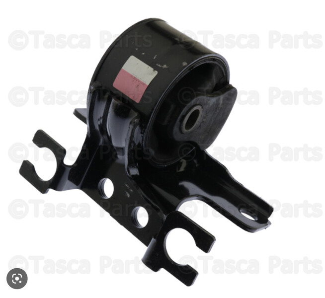 Подушка двигуна Mazda Tribute 2004 р.  3.0 л дизель Київ