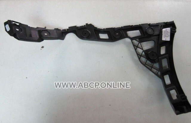 Кронштейн заднего бампера левый 6RU898393B   Volkswagen Polo