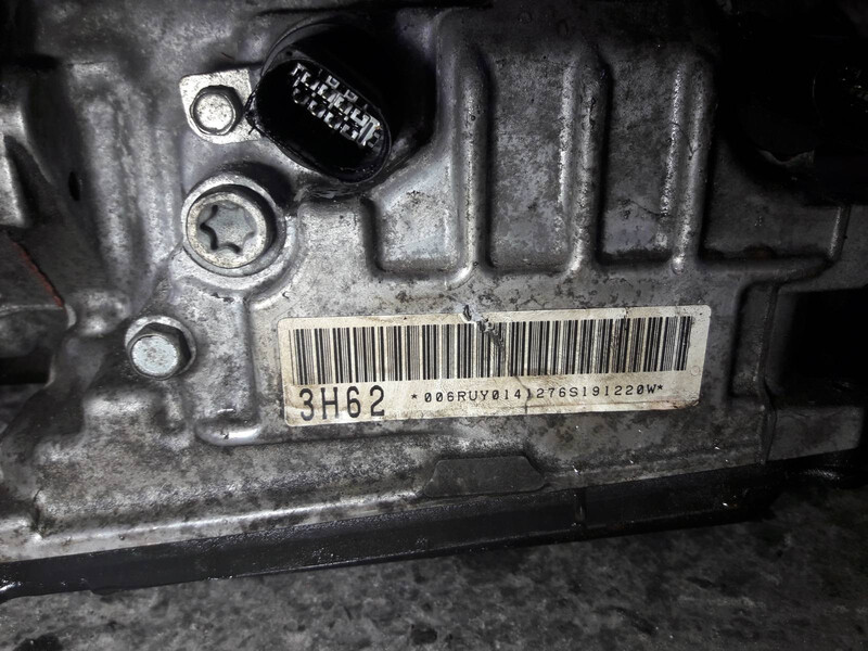 АКПП Volkswagen Passat B8 2020 р.