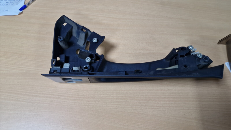 Ручка двери Renault Premium  2022 10.8 Дизель Киев