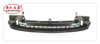 Кронштейн крепления бампера переднего Land Rover Range Rover Evoque 2012 г.  2.0 л дизель Одесса
