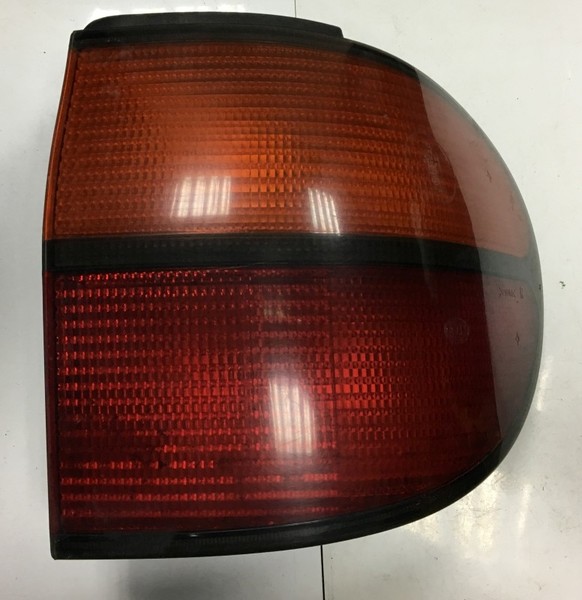 Фонарь, зеркало Volkswagen Sharan  1998 1.9 Дизель 