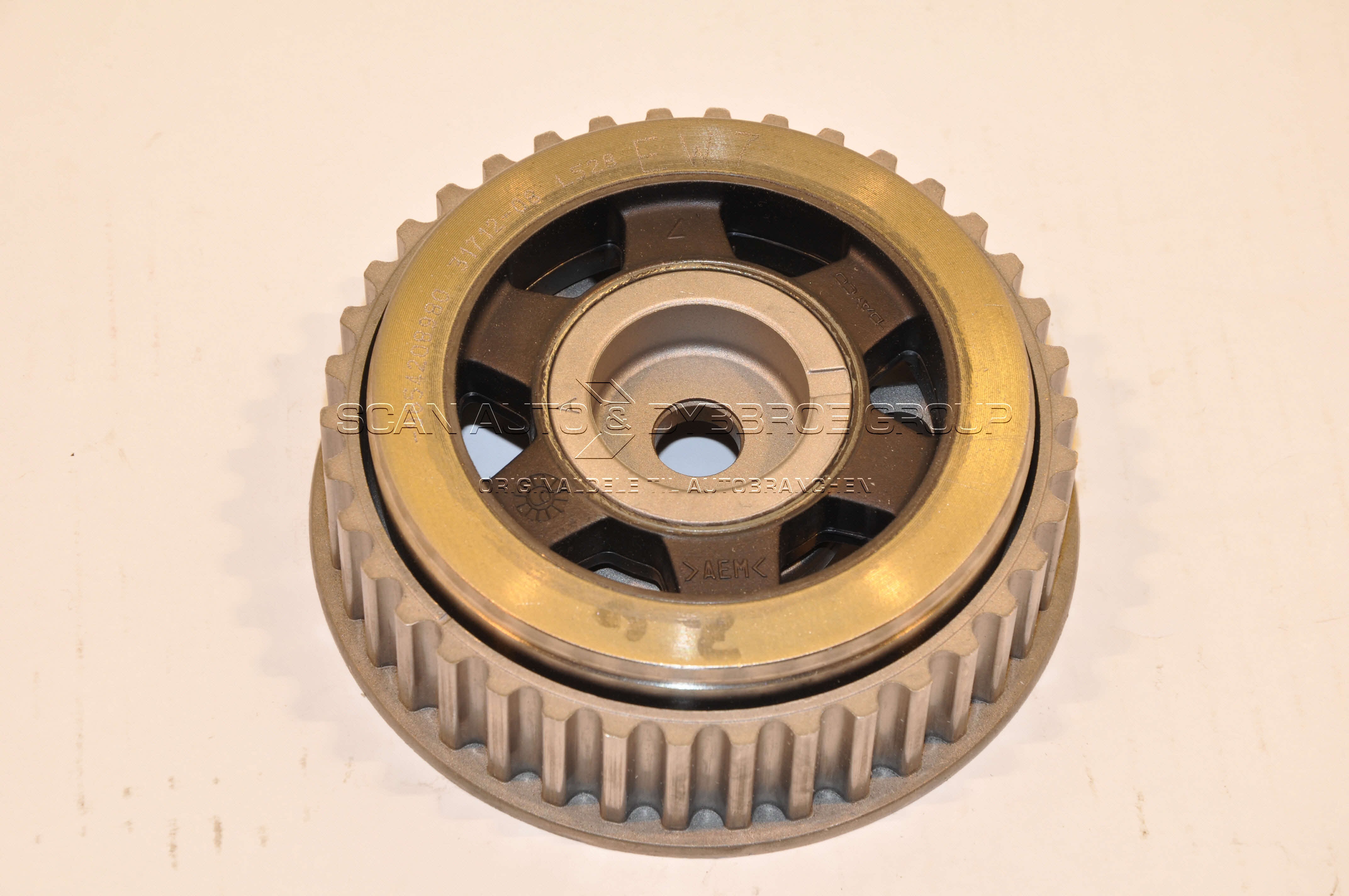 Шестерня распредвала 0805J9   Citroen Xsara Picasso, Peugeot 406, Peugeot 407