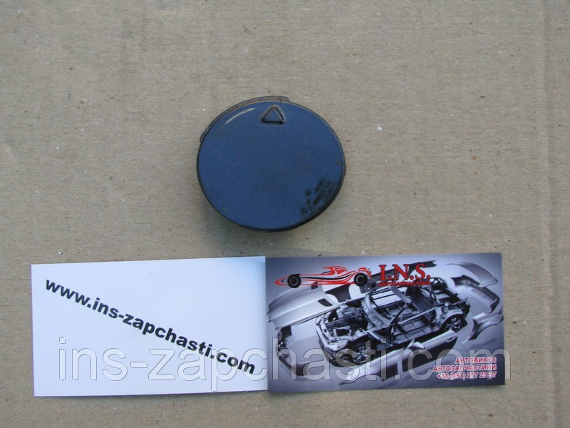 Заглушка переднего бампера Ford Fiesta MK6  2006 хэтчбек 1.3 Бензин Львов