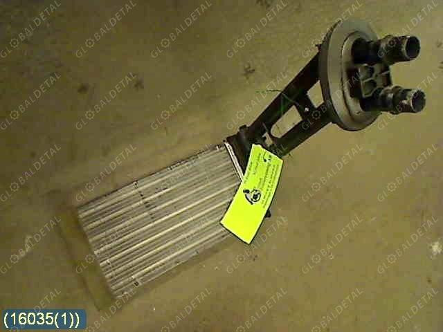 Радіатор пічки Peugeot 307  2001 2.0 Дизель 