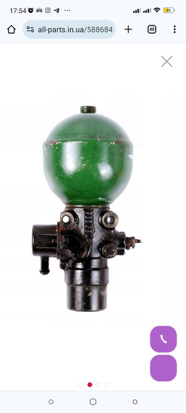 Регулятор давления Citroen Xantia  1998 хэтчбек 1.9 Дизель Киев