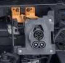 Порт зарядки Kia Niro  2021 хэтчбек 2.0 Электро Киев