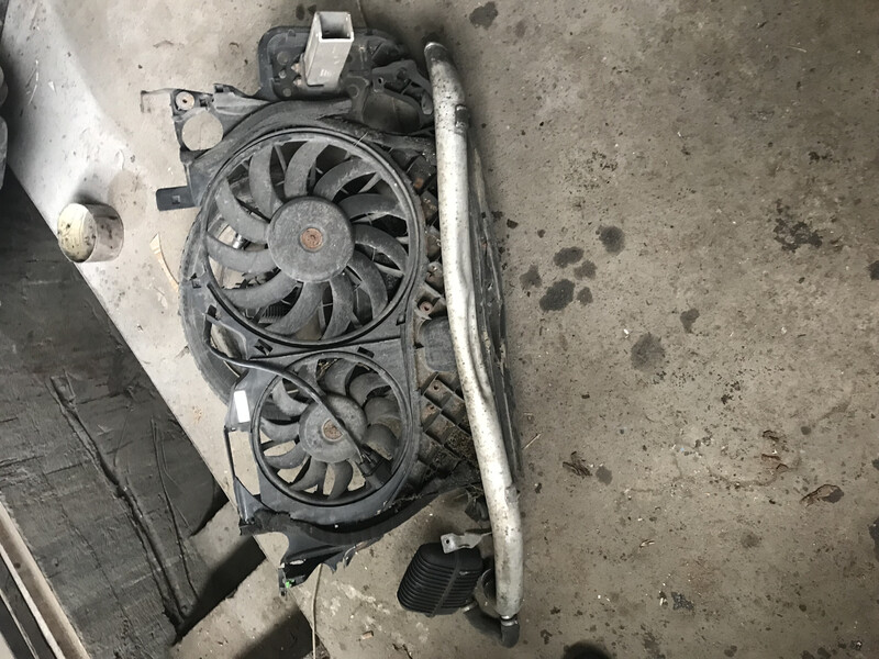 Патрубок интеркулера Audi A6 C6  2007 универсал 2.0 Дизель Гнивань