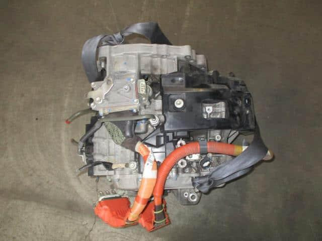 АКПП Toyota Highlander 2011 г.  3.5 л гибрид Одесса