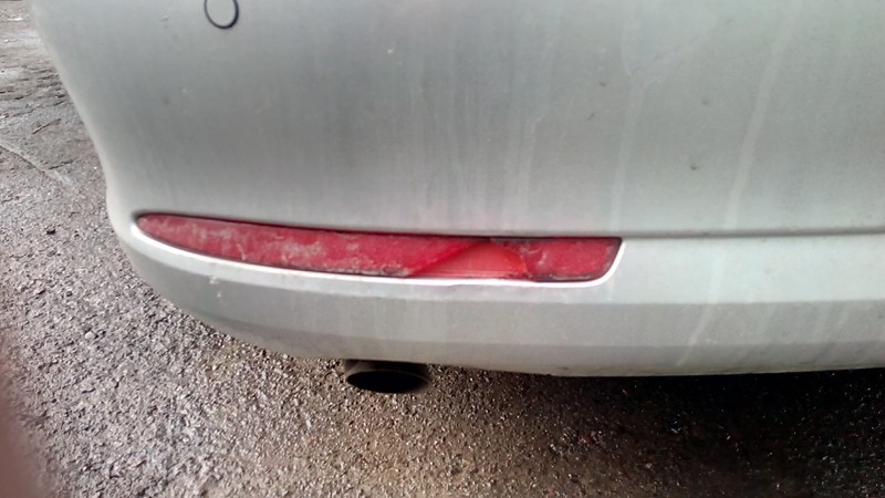 Отрожатель Skoda Octavia универсал 2010 г.  1.6 л дизель Львов