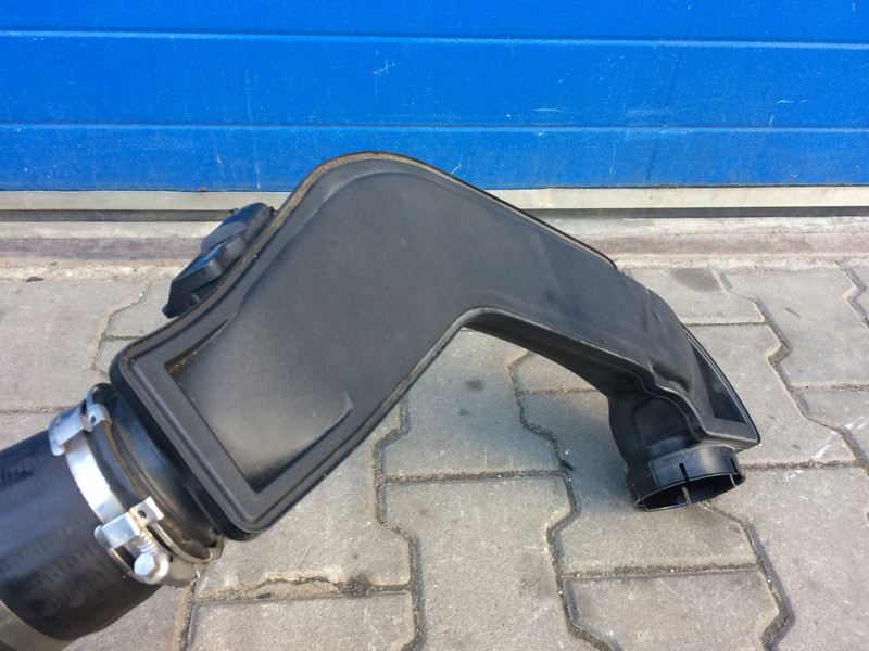 Патрубок турбины Opel Insignia A 2009 г.  2.8 л бензин Киев