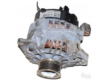 Генератор Peugeot Boxer 2004 г.  2.8 л дизель Сумы