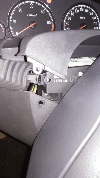 Sim модуль Opel Signum  2006 хэтчбек 3.0 Дизель Киев