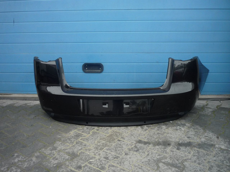 Бампер задний Renault Laguna 3  2011 хэтчбек 1.5 Дизель Киев