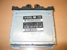 Электронный блок управления двигателем A0225458732   Mercedes C-Class