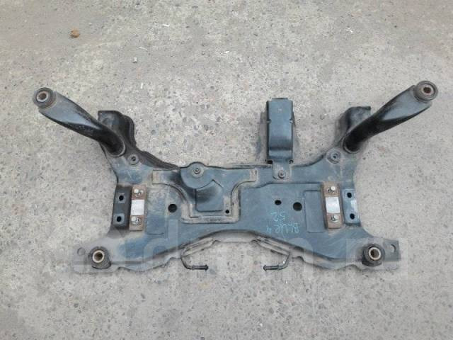 Підрамник BP4K34800K   Mazda 3