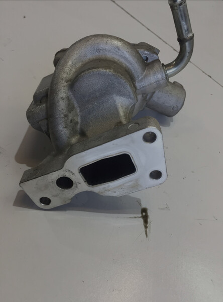 Клапан EGR SSangYong Korando D20T 2013 г.  Одесса