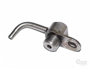 Форсунки масленого охлаждения Peugeot Partner  2006 2.0 Дизель Белая Церковь