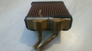 Радіатор обігрівача Toyota Carina E  1995 1.8 Бензин 