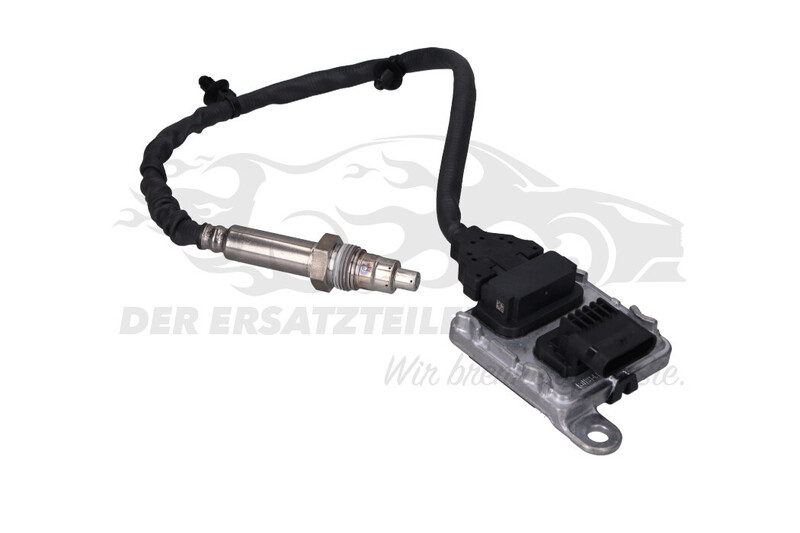 Лямбда-зонд Opel Insignia A  2016 2.0 Бензин Київ