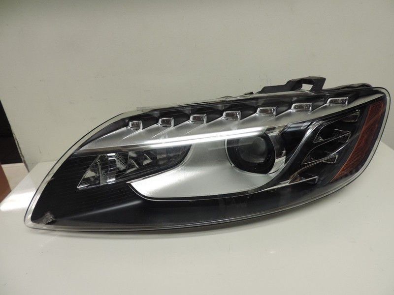 Фари передні 4L0941029AL   Audi Q7