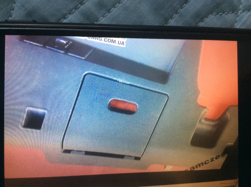 Пластмаса под руль Nissan X-Trail T31  2010 2.0 Дизель 