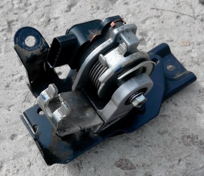 Датчик положення педалі газу Honda Accord 7  2006 2.0 Бензин Харків