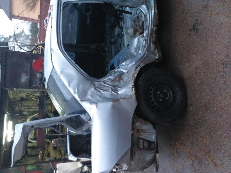 Крыло Mitsubishi Lancer 9  2005 1.6 Бензин Чернигов
