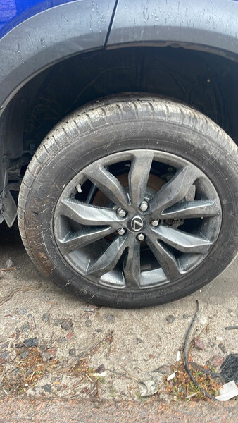 Диск р18 Lexus NX  2018 2.5 Дизель 