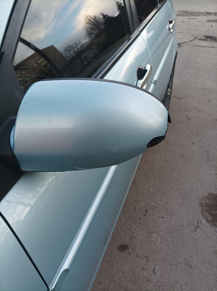 Бокове дзеркало заднього виду Hyundai Accent  2008 1.4 Бензин 