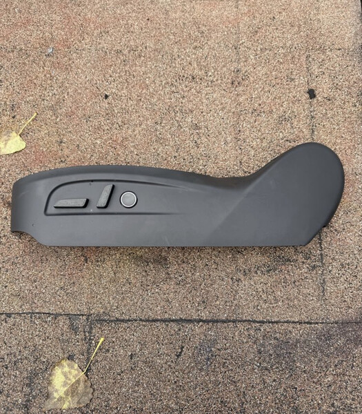 Захист обшивка сидіння водія Tesla Model 3  2024 Киев