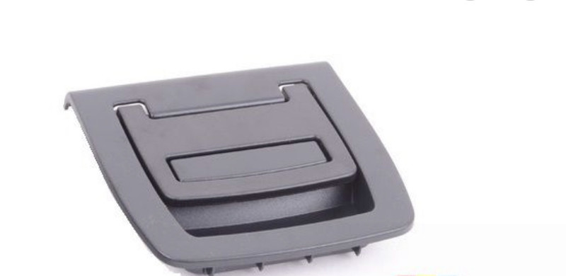 Ручка съёмной полки багажника BMW X5  2015 3.0 Бензин Киев