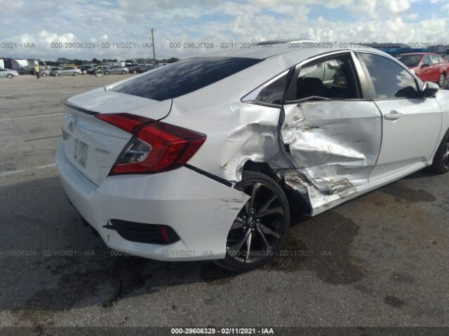 Дверь задняя правая Honda Civic  2015 2.0 Бензин Краматорск