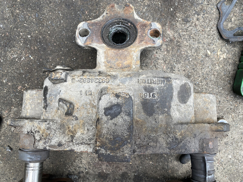 Суппорт Volvo FM 11.450 2010 Киев