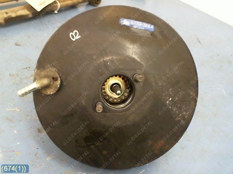 Вакуумний підсилювач гальм Toyota Carina E  1996 2.0 Бензин 