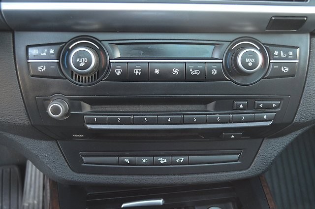 Блок климата BMW X5 E70  2011 универсал 3.0 Бензин Киев