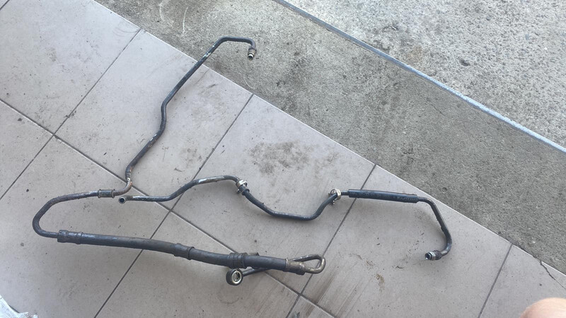 Трубки гур Toyota Avensis  2005 2.0 Бензин 