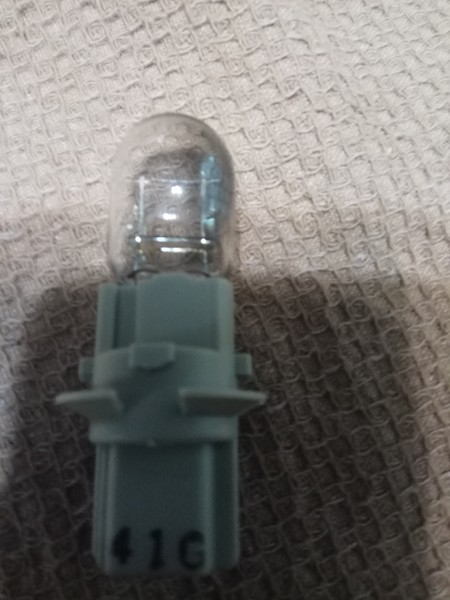 Патрон заднего фонаря Subaru Outback  2004 универсал 3.0 Бензин Одесса